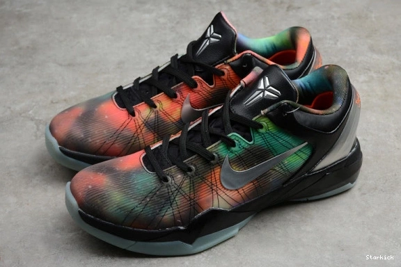 Nike Kobe 520810-001 AS Galaxy 7 0121